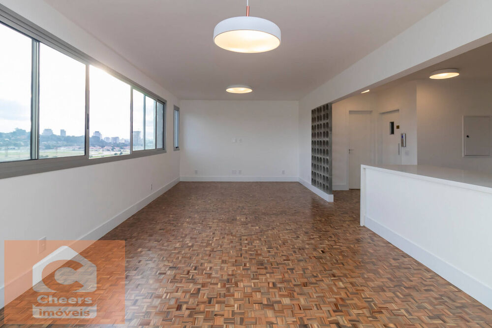 Apartamento, 3 quartos, 130 m² - Foto 3