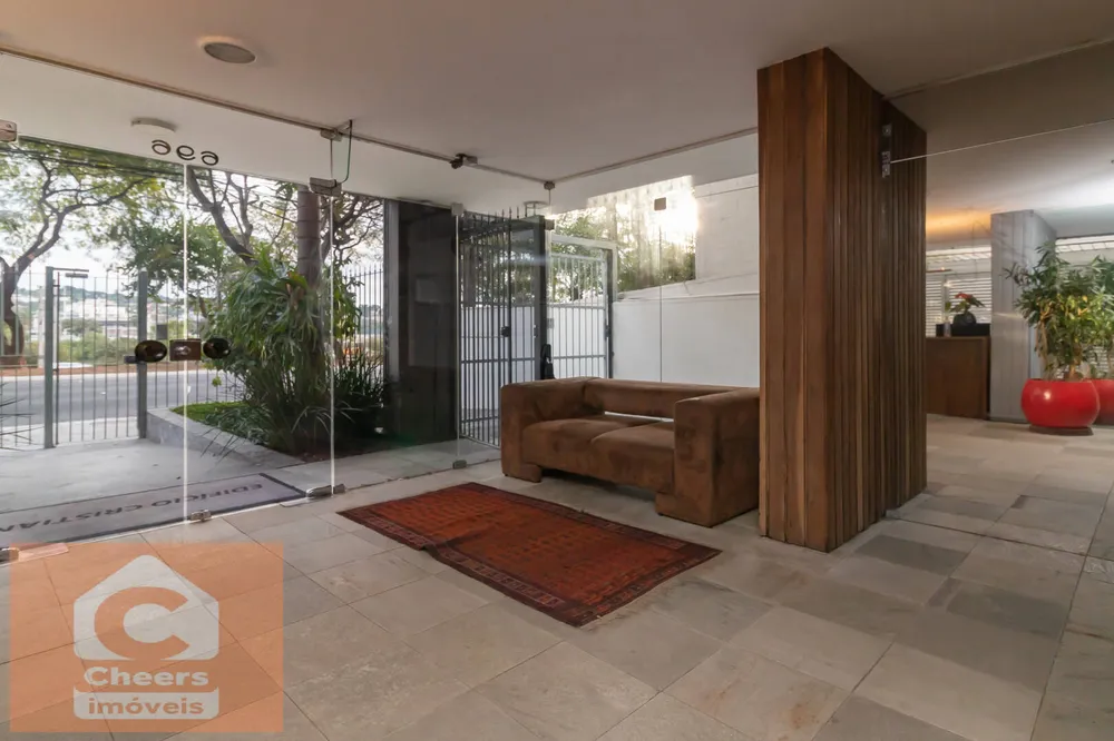 Apartamento, 3 quartos, 130 m² - Foto 26