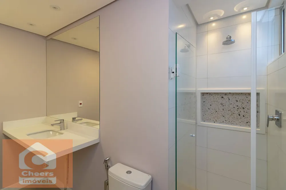 Apartamento, 3 quartos, 130 m² - Foto 23
