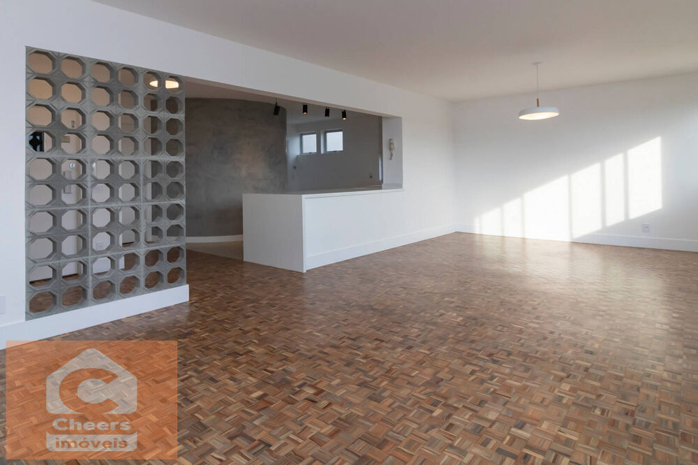 Apartamento, 3 quartos, 130 m² - Foto 1