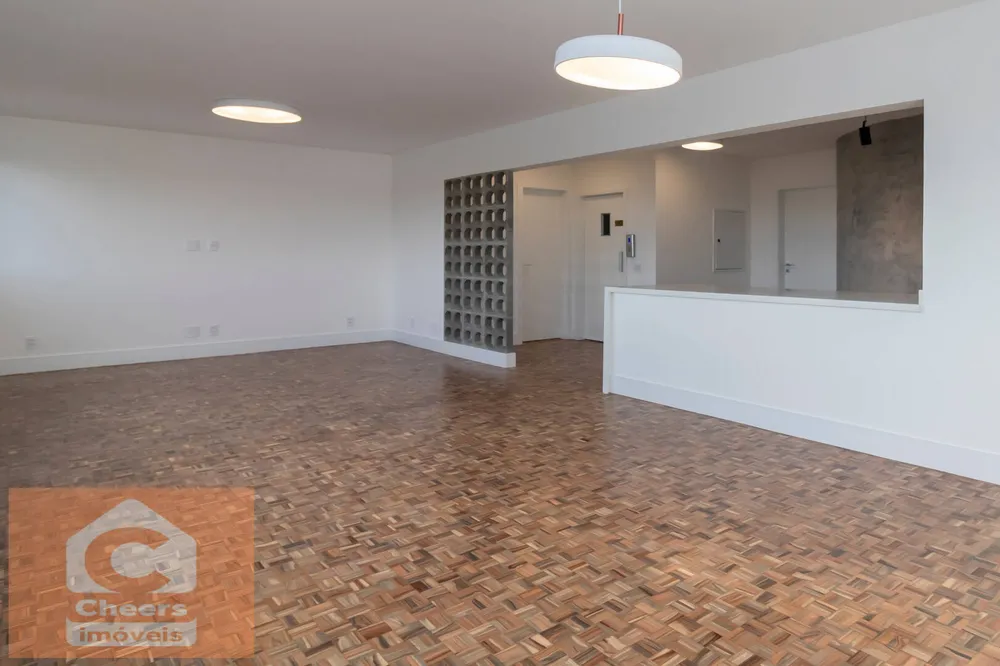 Apartamento, 3 quartos, 130 m² - Foto 11