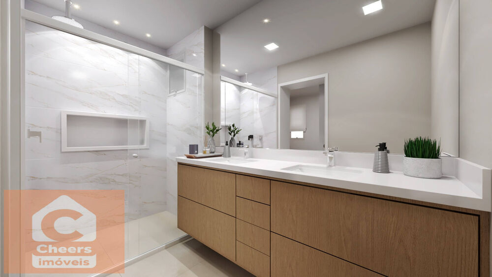 Apartamento, 3 quartos, 130 m² - Foto 4