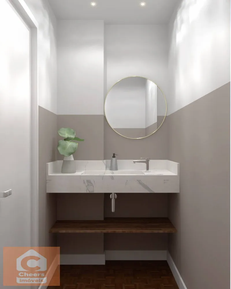 Apartamento, 3 quartos, 130 m² - Foto 10
