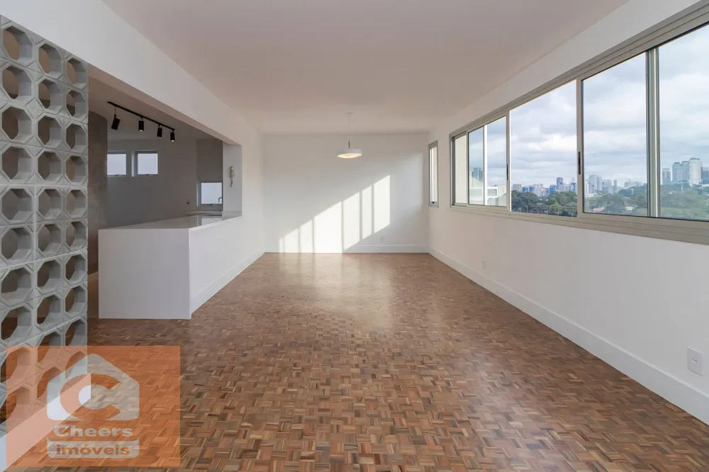 Apartamento, 3 quartos, 130 m² - Foto 4