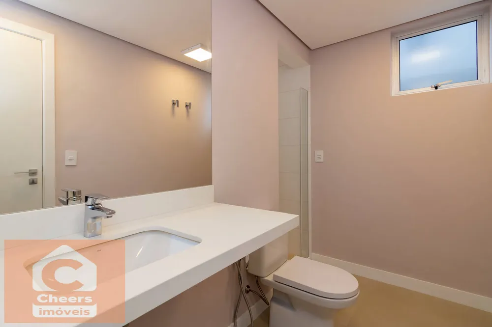 Apartamento, 3 quartos, 130 m² - Foto 24