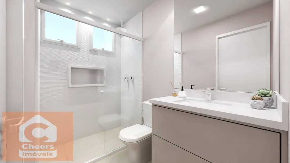 Apartamento, 3 quartos, 130 m² - Foto 19