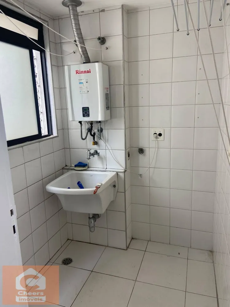 Apartamento, 2 quartos, 68 m² - Foto 3