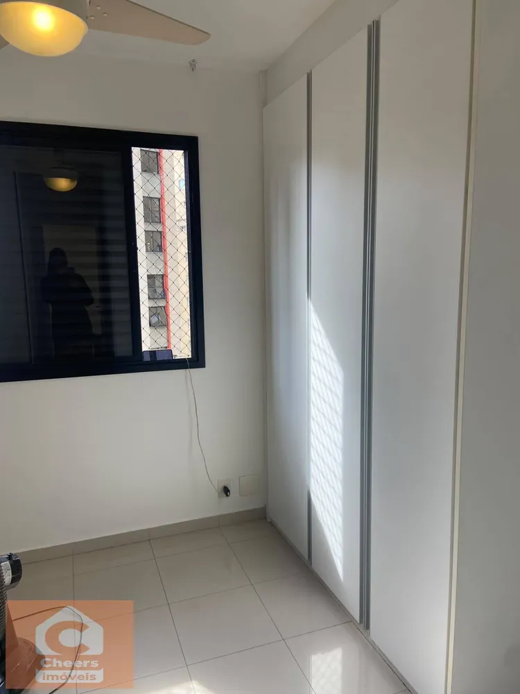 Apartamento, 2 quartos, 68 m² - Foto 2