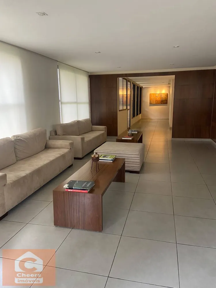 Apartamento, 2 quartos, 68 m² - Foto 1