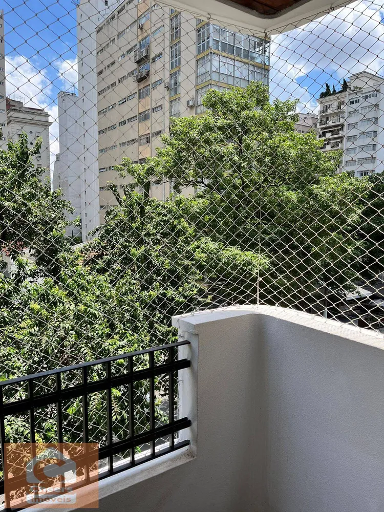 Apartamento, 3 quartos, 185 m² - Foto 20