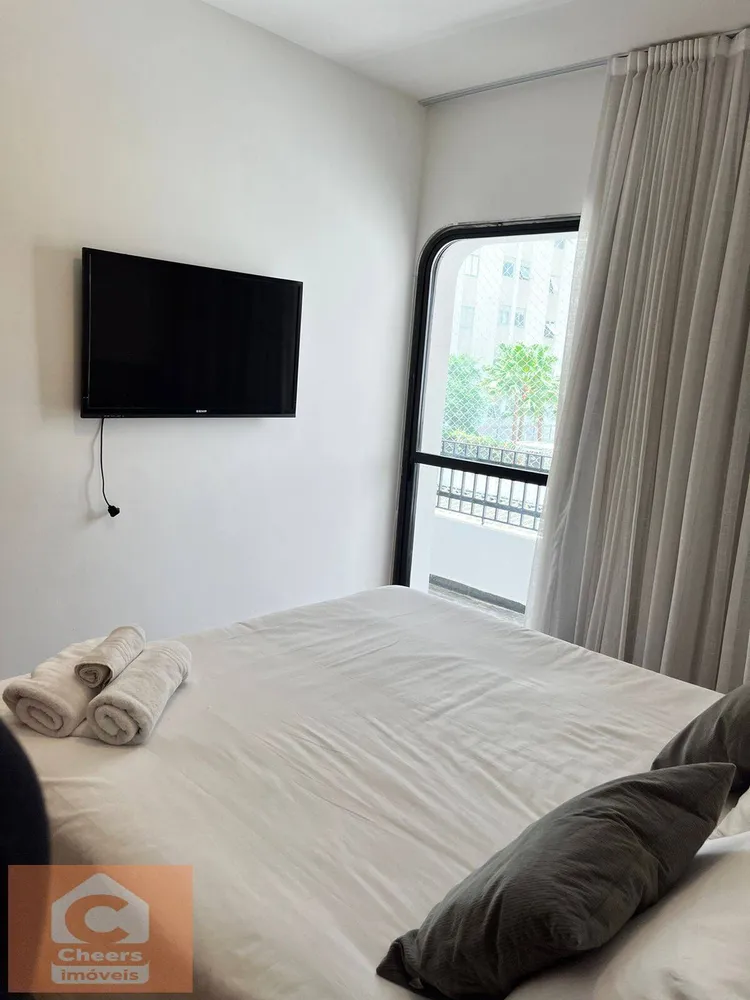 Apartamento, 3 quartos, 185 m² - Foto 10