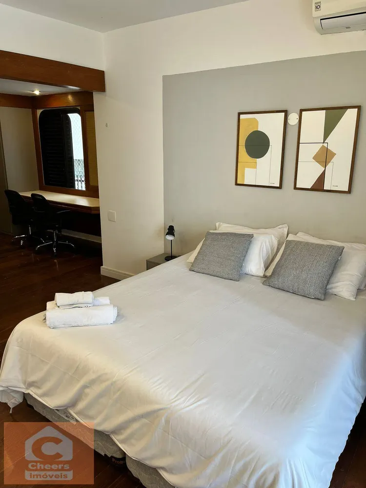 Apartamento, 3 quartos, 185 m² - Foto 6