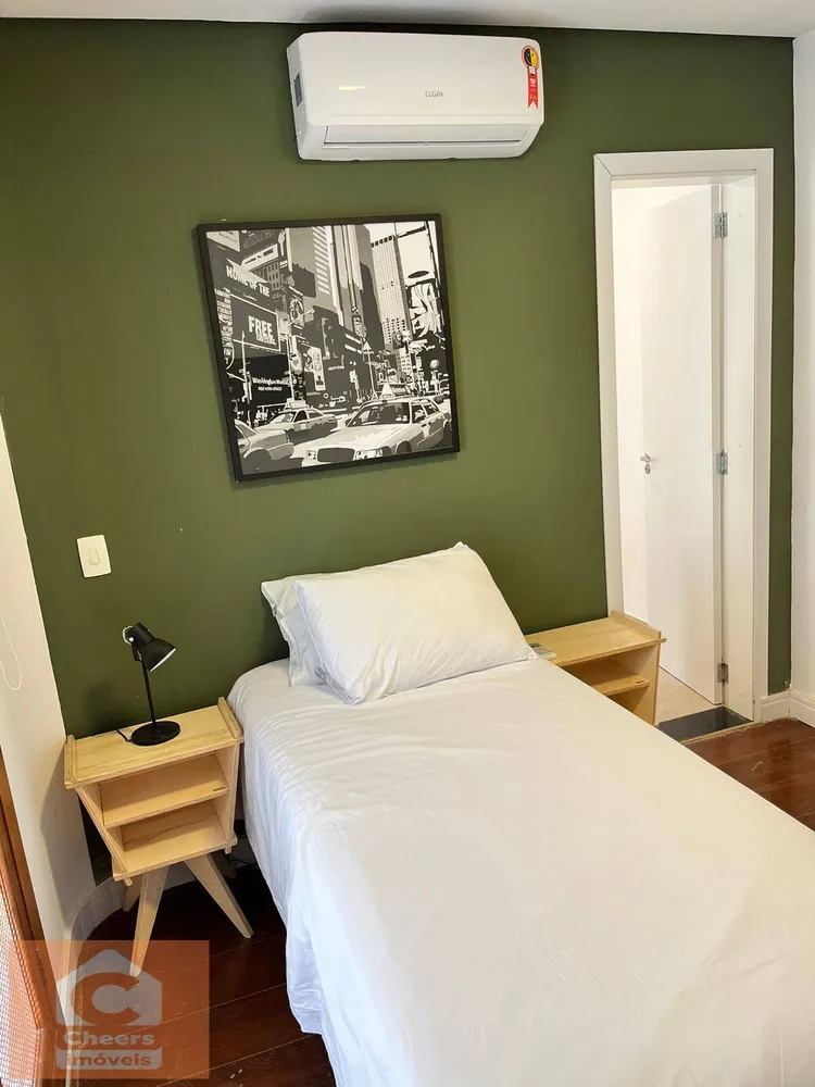 Apartamento, 3 quartos, 185 m² - Foto 11