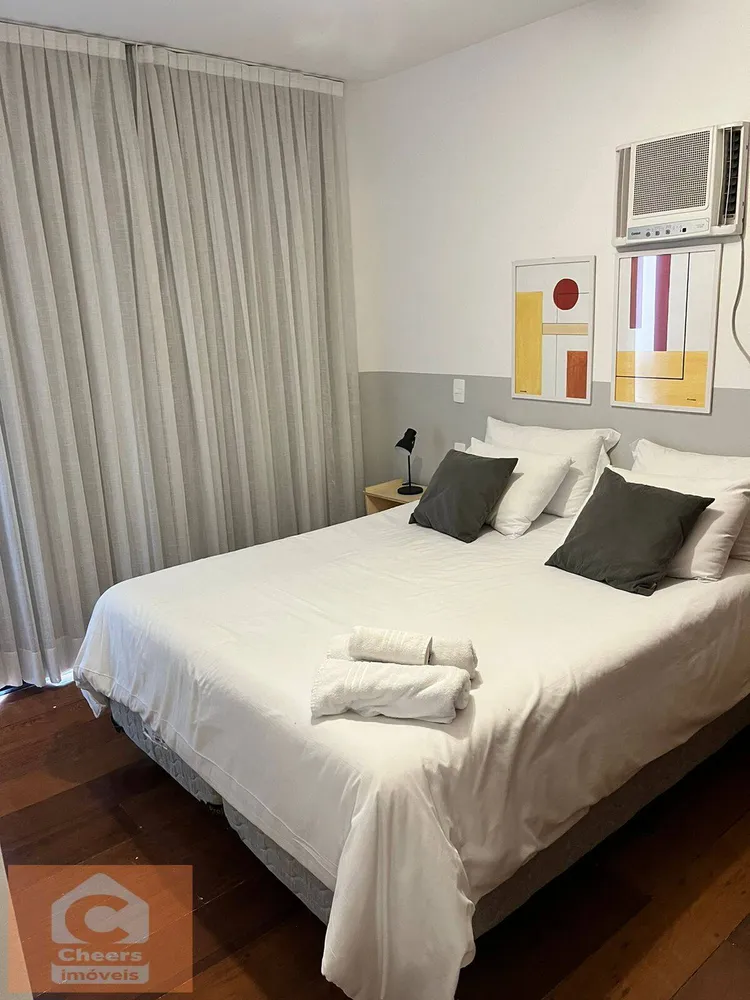 Apartamento, 3 quartos, 185 m² - Foto 9