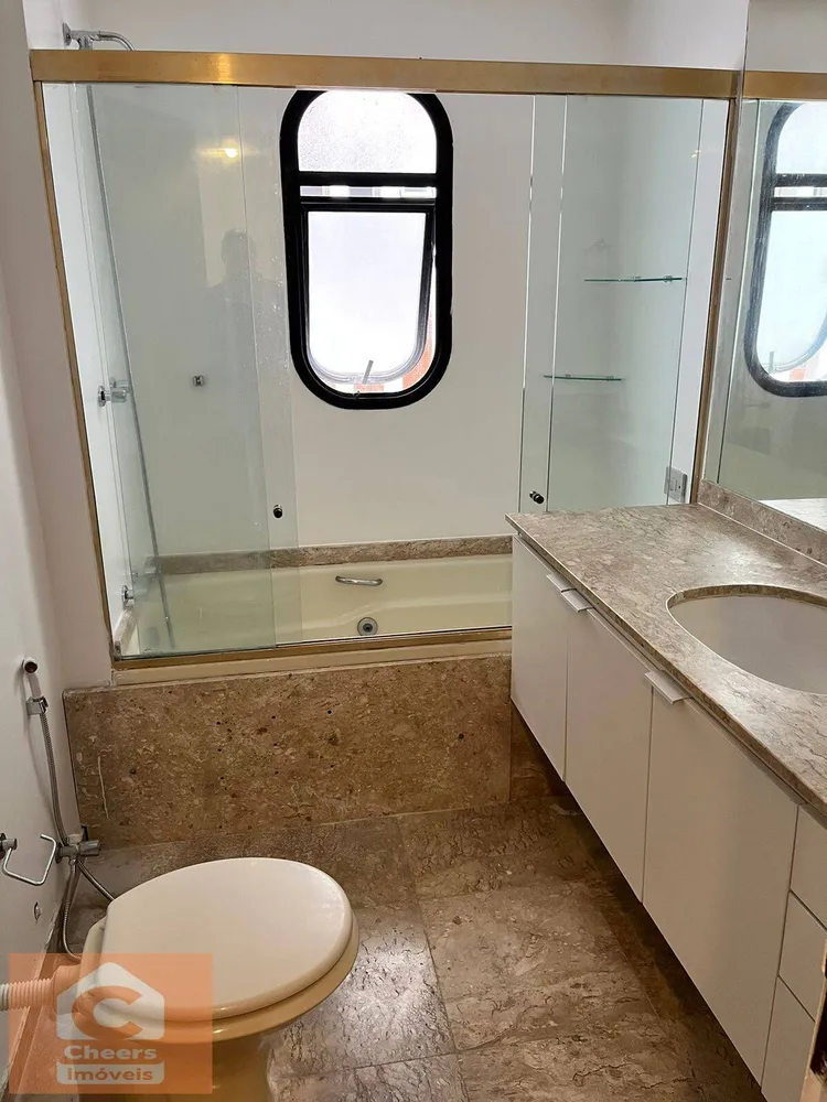 Apartamento, 3 quartos, 185 m² - Foto 7