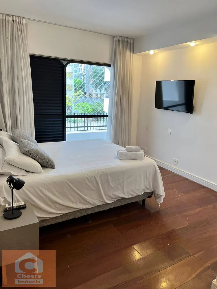 Apartamento, 3 quartos, 185 m² - Foto 13