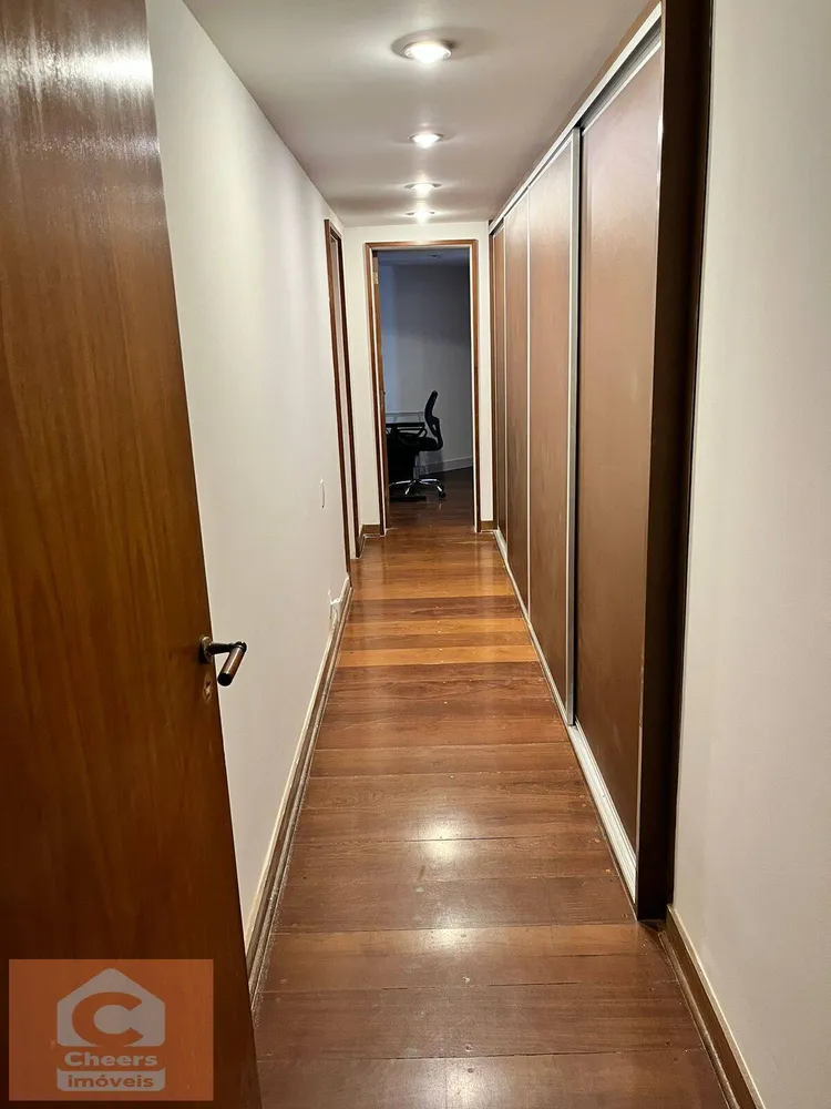 Apartamento, 3 quartos, 185 m² - Foto 4