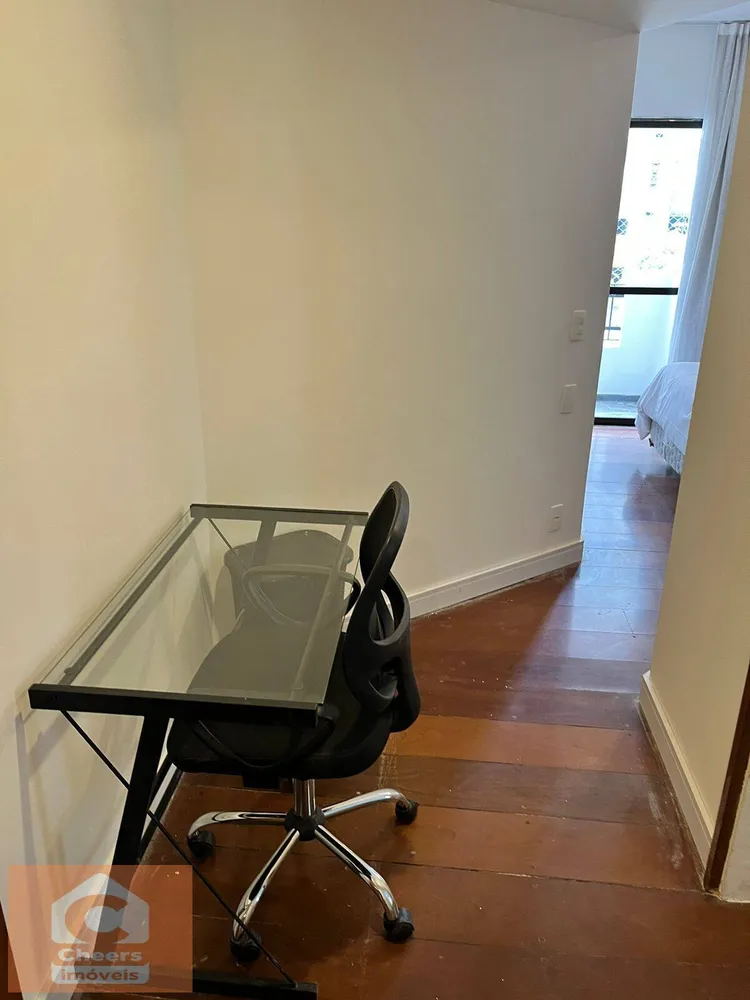 Apartamento, 3 quartos, 185 m² - Foto 8