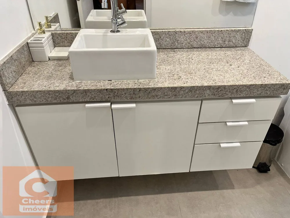 Apartamento, 3 quartos, 185 m² - Foto 16