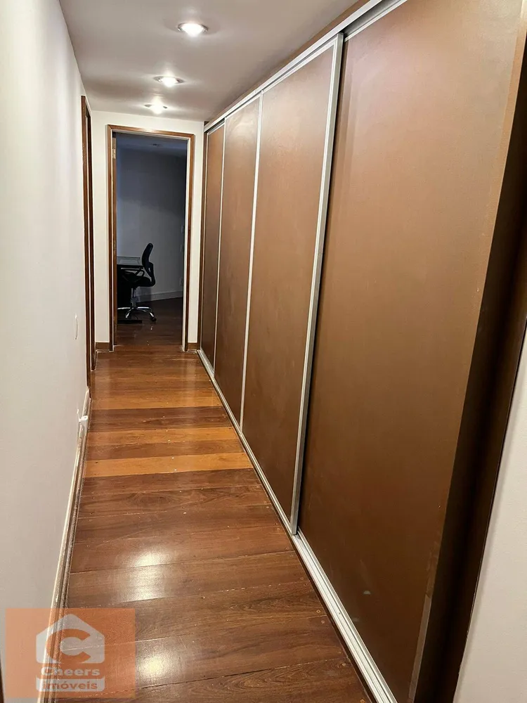 Apartamento, 3 quartos, 185 m² - Foto 17