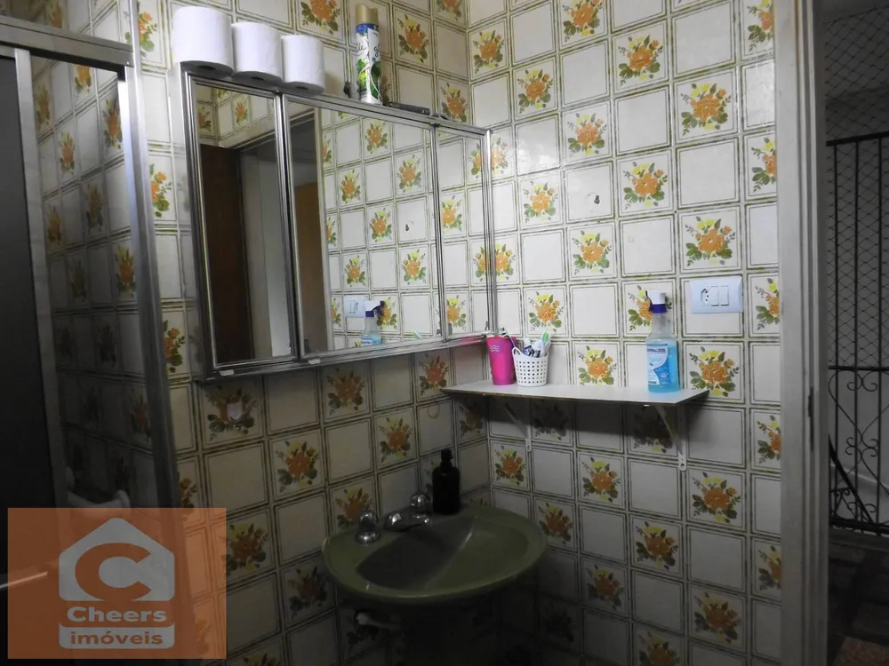 Sobrado, 4 quartos, 192 m² - Foto 47