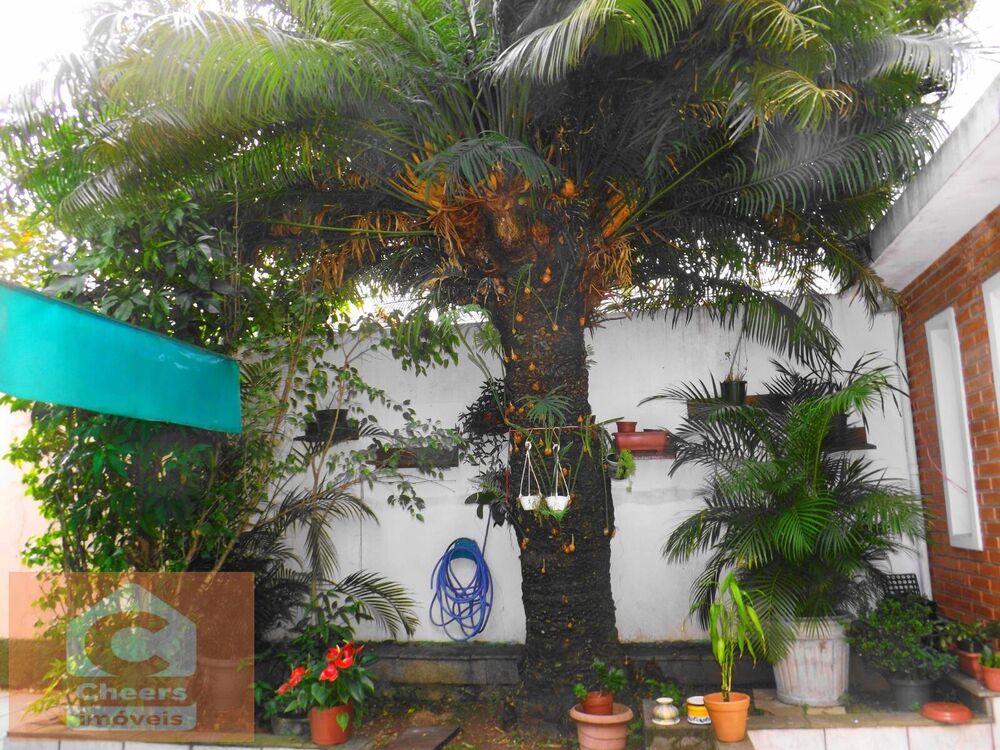 Sobrado, 4 quartos, 192 m² - Foto 31