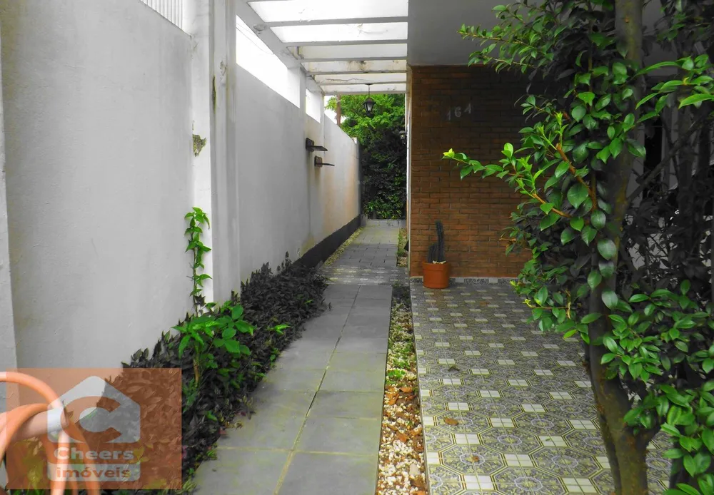 Sobrado, 4 quartos, 192 m² - Foto 7
