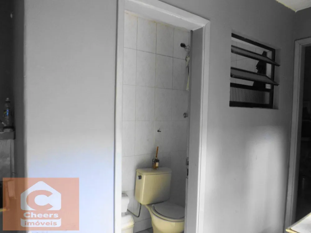 Sobrado, 4 quartos, 192 m² - Foto 37