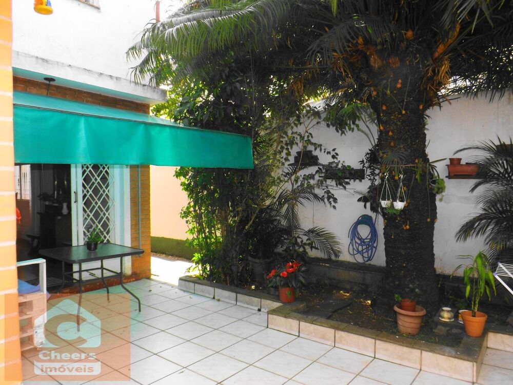 Sobrado, 4 quartos, 192 m² - Foto 25