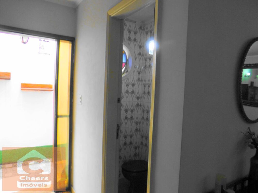 Sobrado, 4 quartos, 192 m² - Foto 27