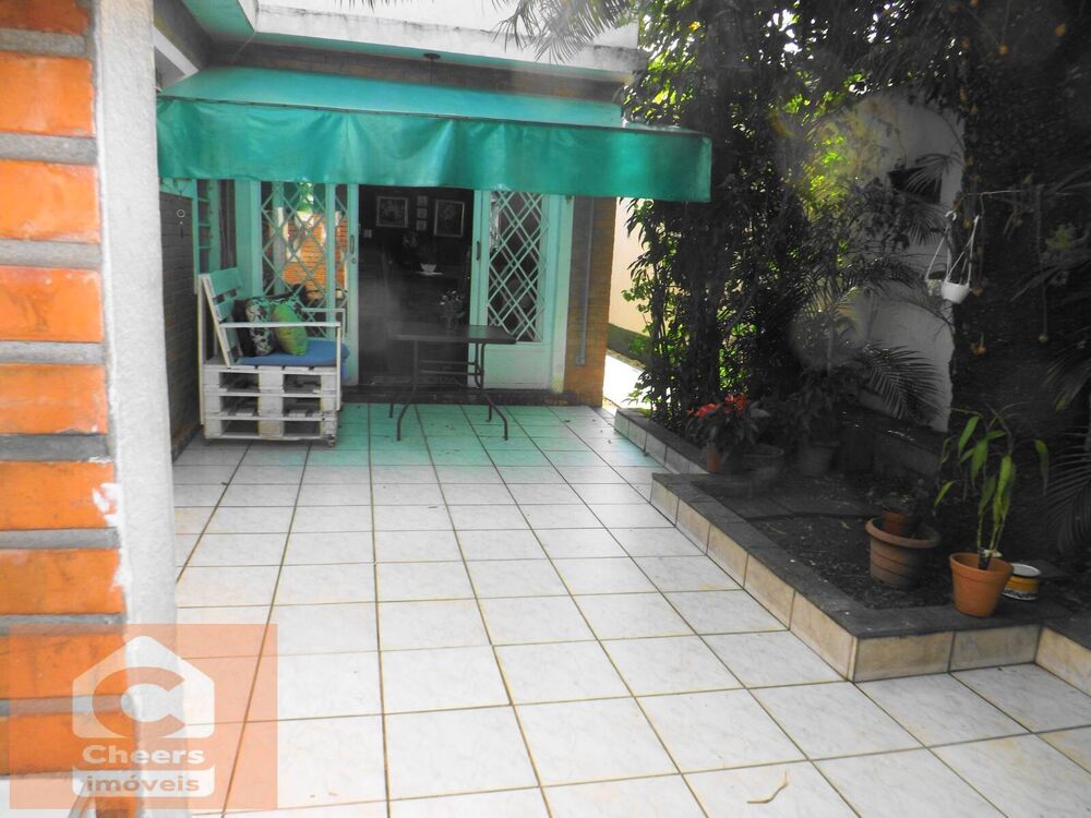 Sobrado, 4 quartos, 192 m² - Foto 10