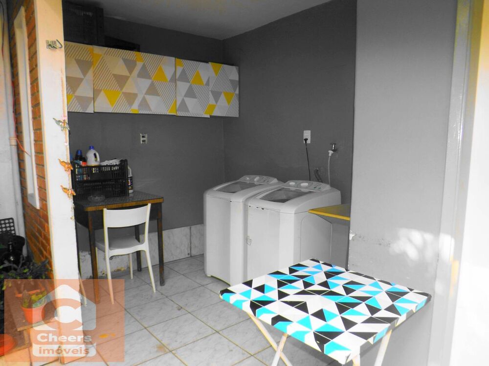 Sobrado, 4 quartos, 192 m² - Foto 3