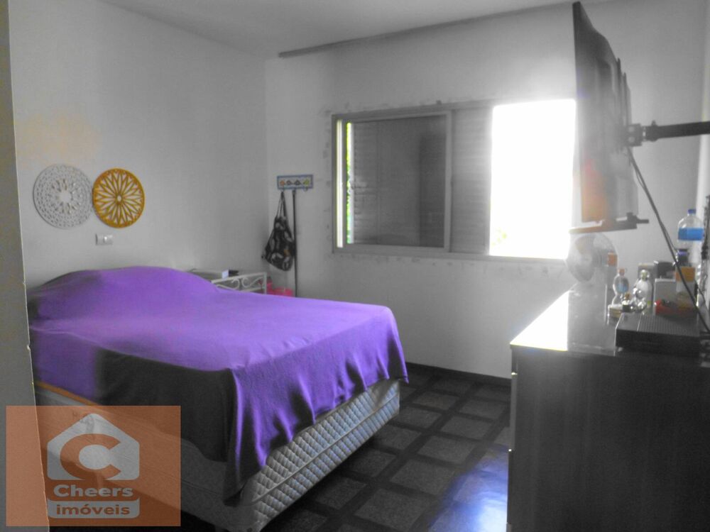 Sobrado, 4 quartos, 192 m² - Foto 5