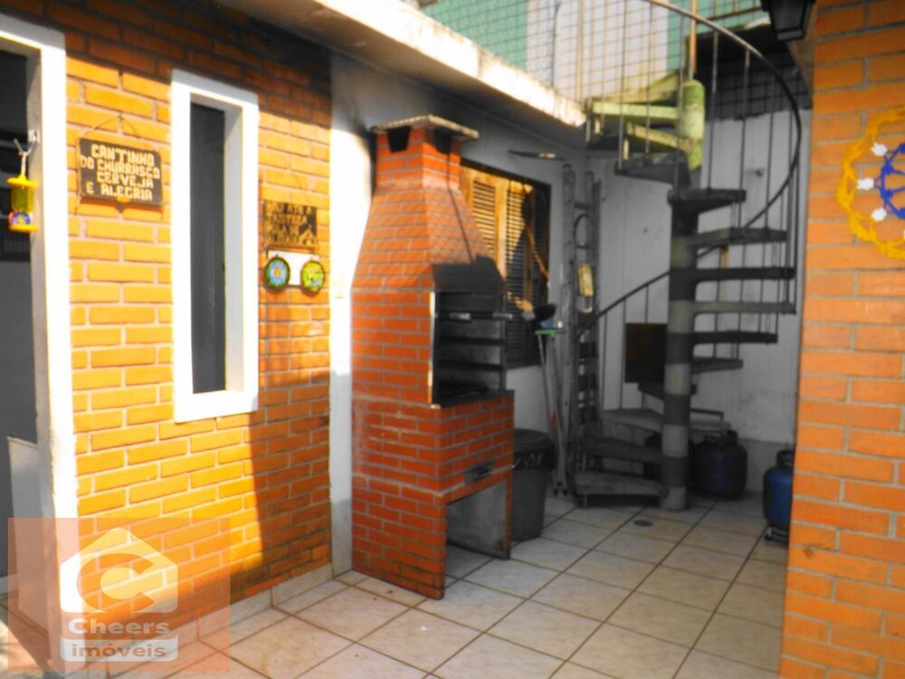 Sobrado, 4 quartos, 192 m² - Foto 40