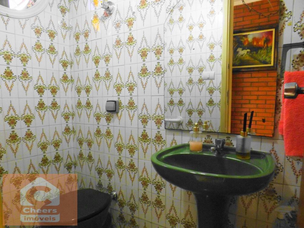 Sobrado, 4 quartos, 192 m² - Foto 11