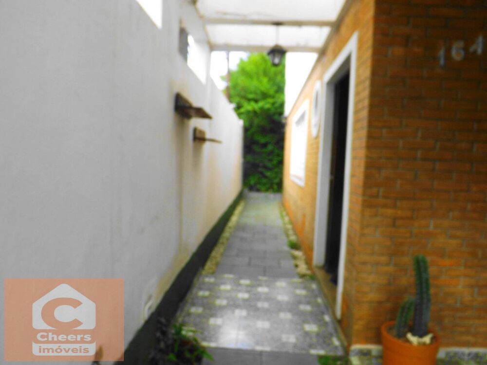 Sobrado, 4 quartos, 192 m² - Foto 22
