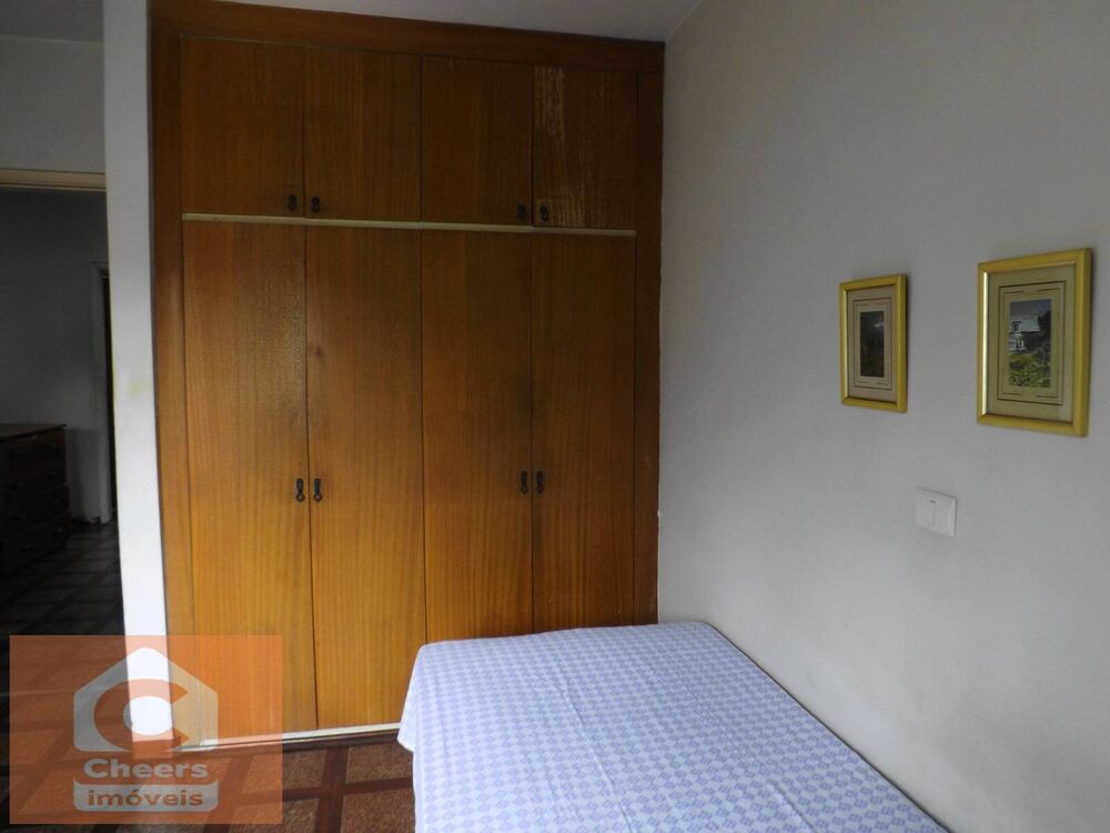 Sobrado, 4 quartos, 192 m² - Foto 20