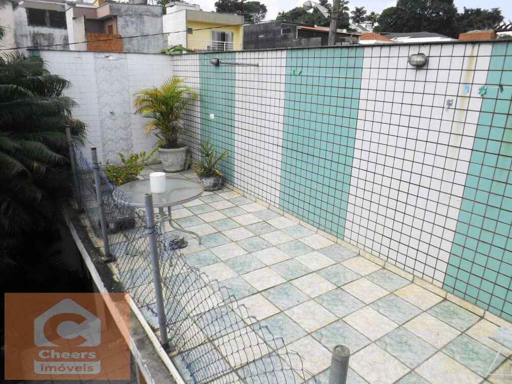 Sobrado, 4 quartos, 192 m² - Foto 19