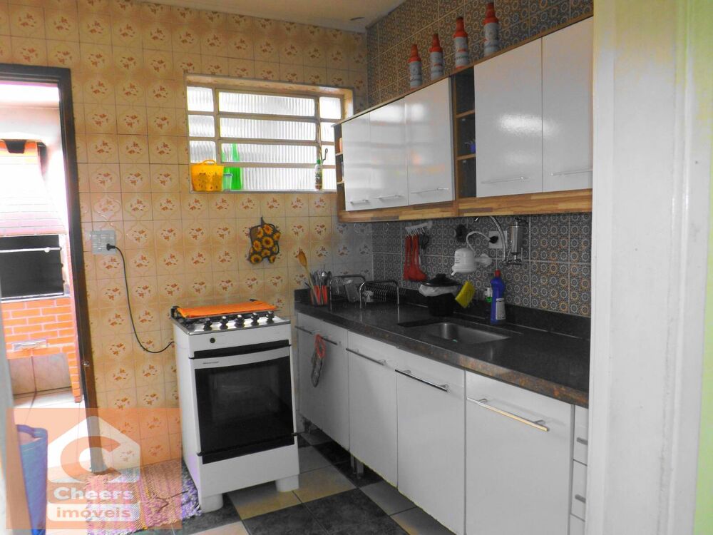 Sobrado, 4 quartos, 192 m² - Foto 9