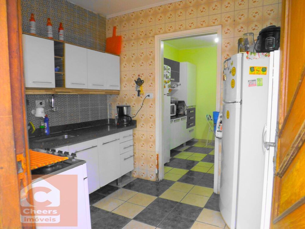 Sobrado, 4 quartos, 192 m² - Foto 4