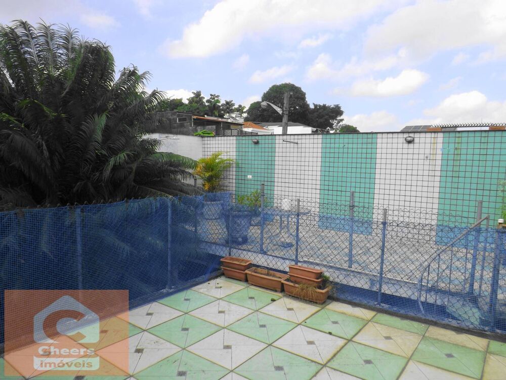 Sobrado, 4 quartos, 192 m² - Foto 34