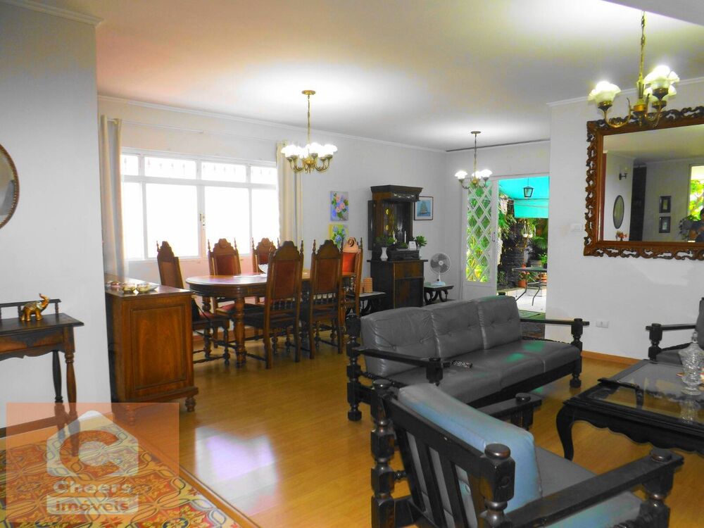 Sobrado, 4 quartos, 192 m² - Foto 12