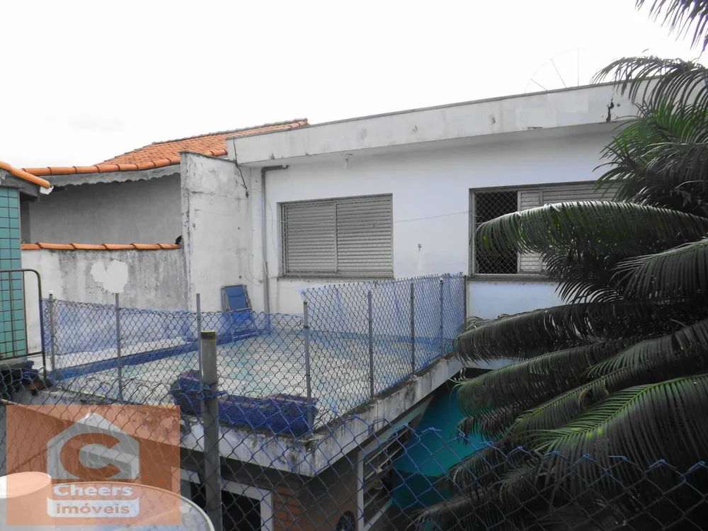 Sobrado, 4 quartos, 192 m² - Foto 34