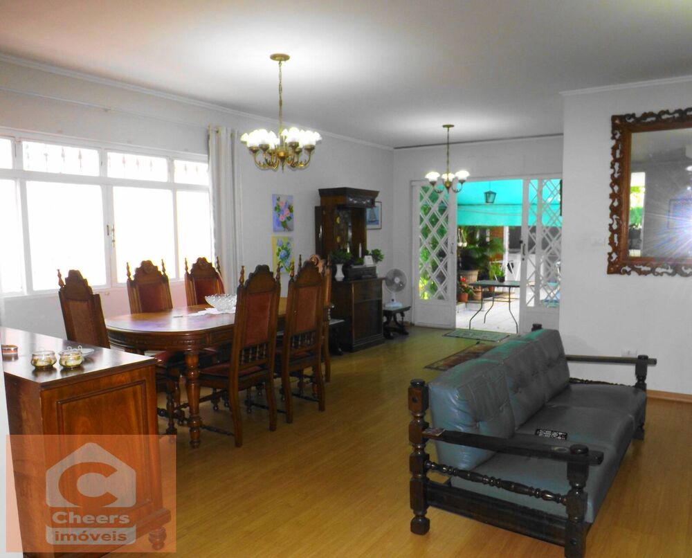 Sobrado, 4 quartos, 192 m² - Foto 17