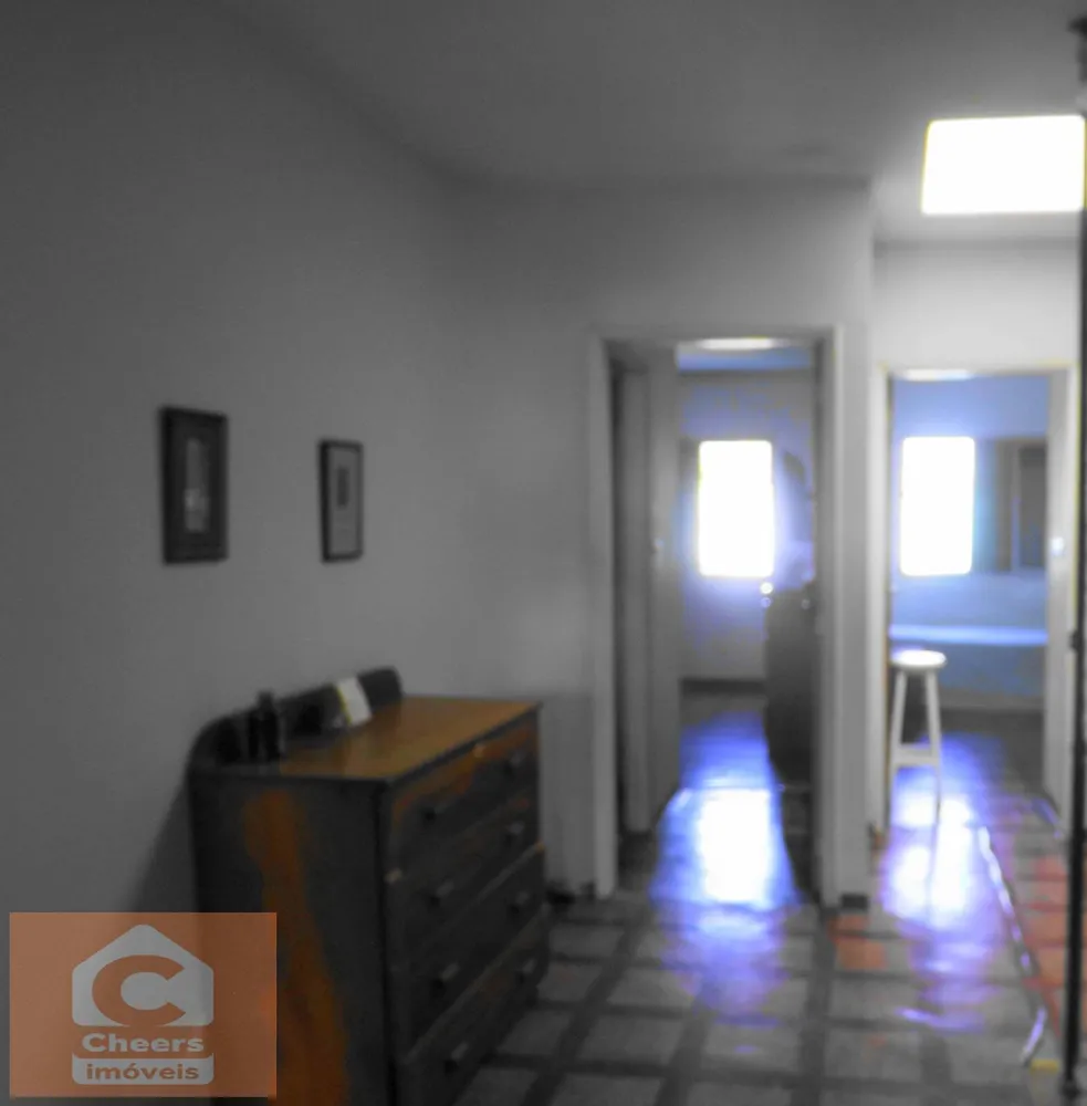 Sobrado, 4 quartos, 192 m² - Foto 22