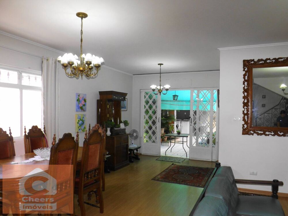 Sobrado, 4 quartos, 192 m² - Foto 26