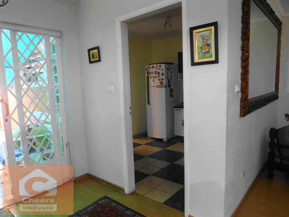 Sobrado, 4 quartos, 192 m² - Foto 33