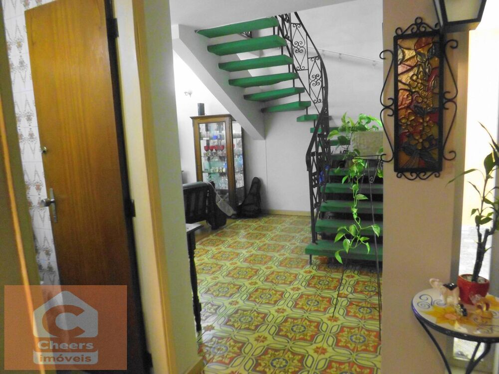 Sobrado, 4 quartos, 192 m² - Foto 37