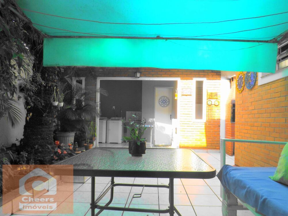 Sobrado, 4 quartos, 192 m² - Foto 28