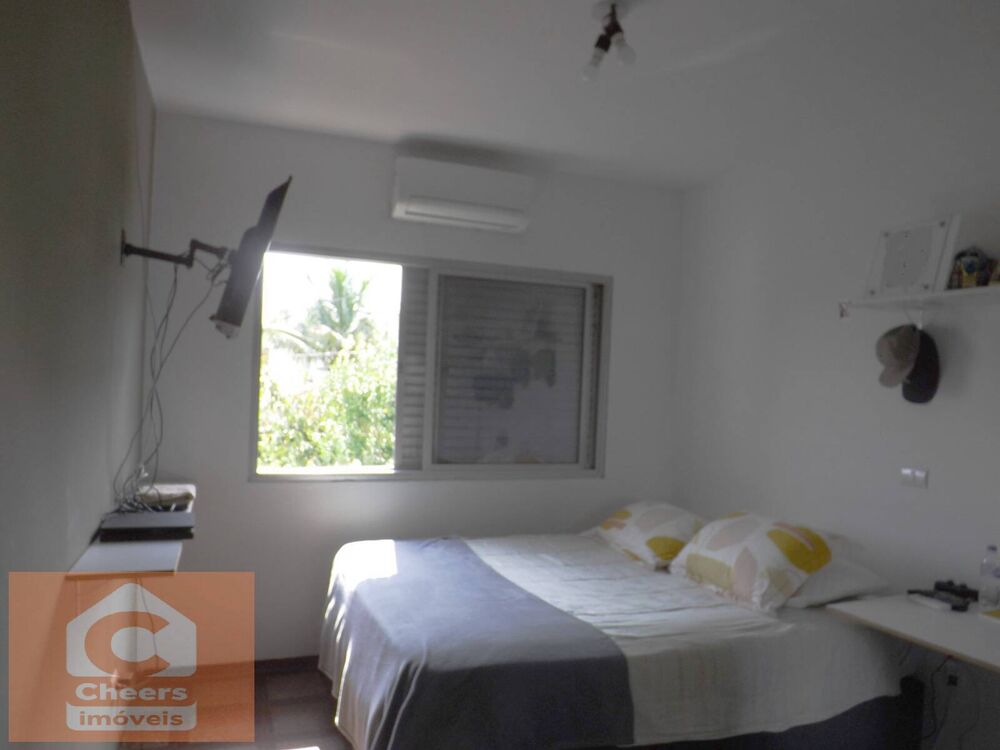 Sobrado, 4 quartos, 192 m² - Foto 35